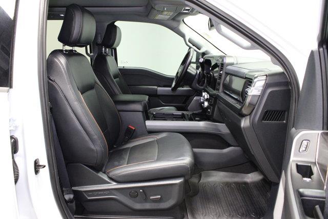 2026 Ford F-250 - $73,962