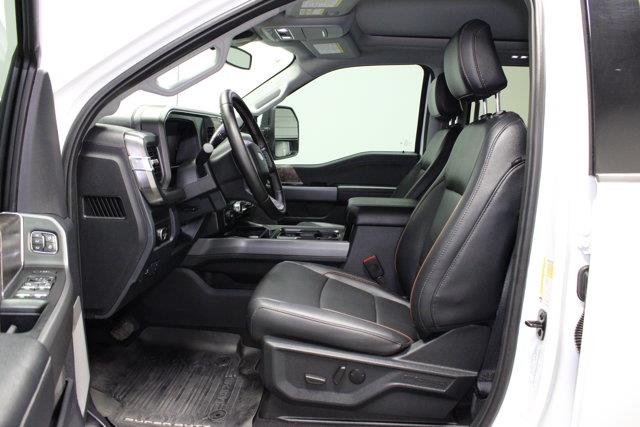 2026 Ford F-250 - $73,962