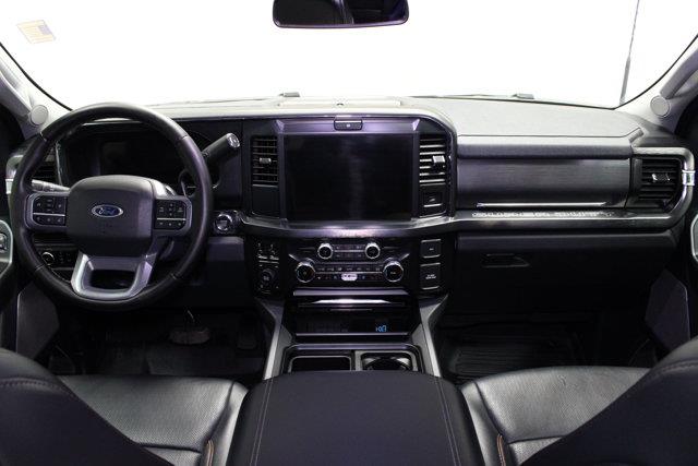 2026 Ford F-250 - $73,962