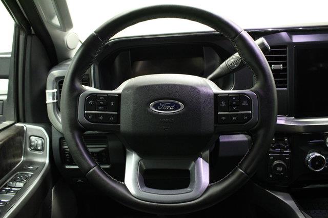 2026 Ford F-250 - $73,962