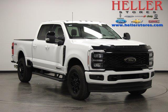 2026 Ford F-250 - $73,962