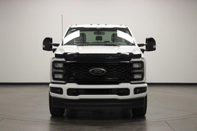 2026 Ford F-250 - $73,962