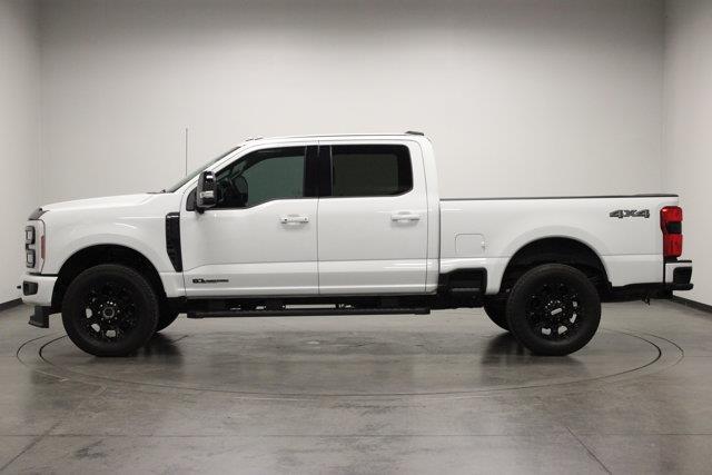 2026 Ford F-250 - $73,962