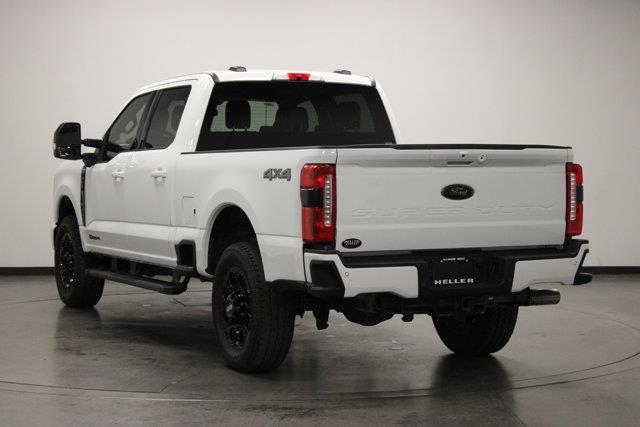 2026 Ford F-250 - $73,962