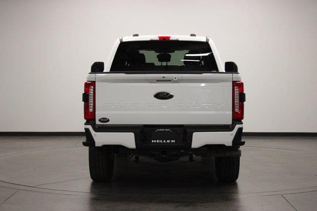 2026 Ford F-250 - $73,962