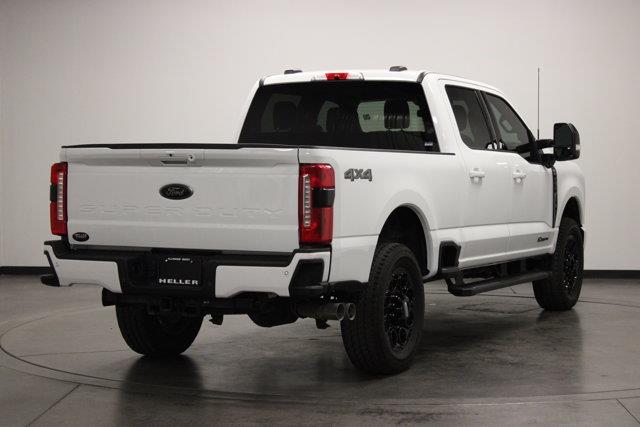 2026 Ford F-250 - $73,962