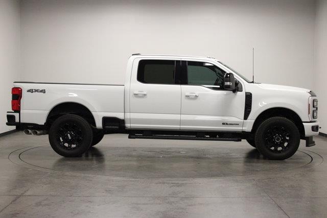 2026 Ford F-250 - $73,962