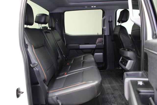 2026 Ford F-250 - $73,962