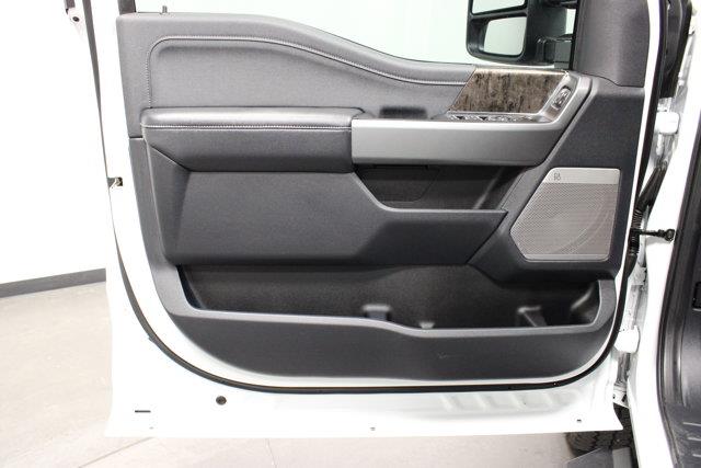 2026 Ford F-250 - $73,962