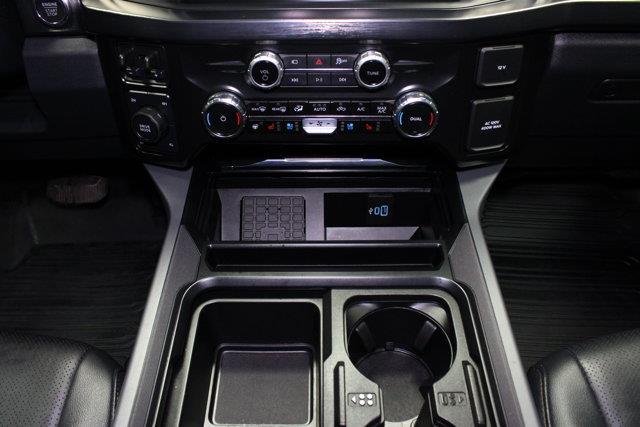 2026 Ford F-250 - $73,962