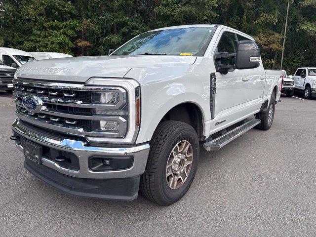 2026 Ford F-250 - $71,824