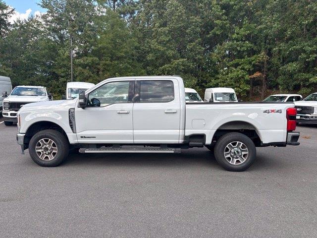 2026 Ford F-250 - $71,824