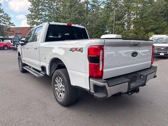 2026 Ford F-250 - $71,824