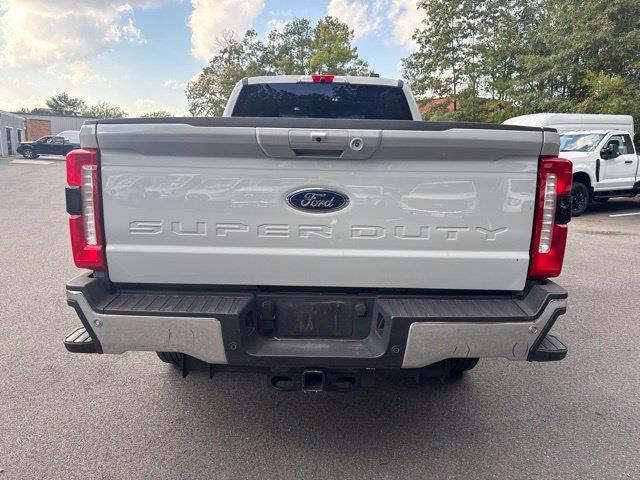 2026 Ford F-250 - $71,824