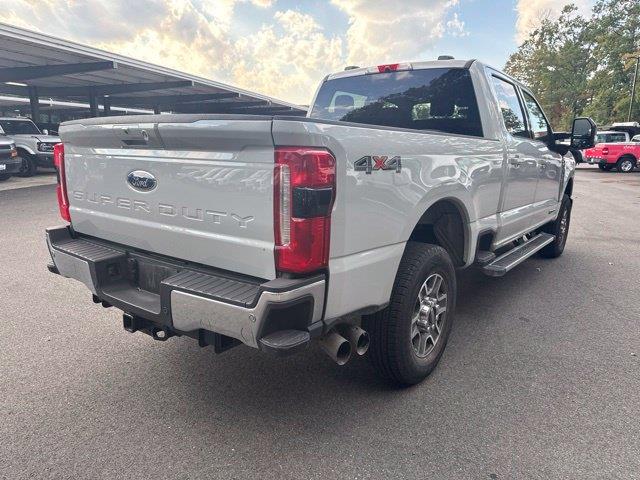 2026 Ford F-250 - $71,824