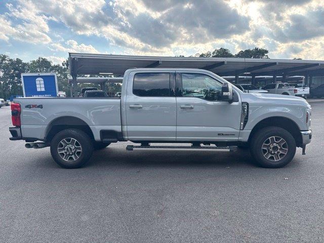 2026 Ford F-250 - $71,824