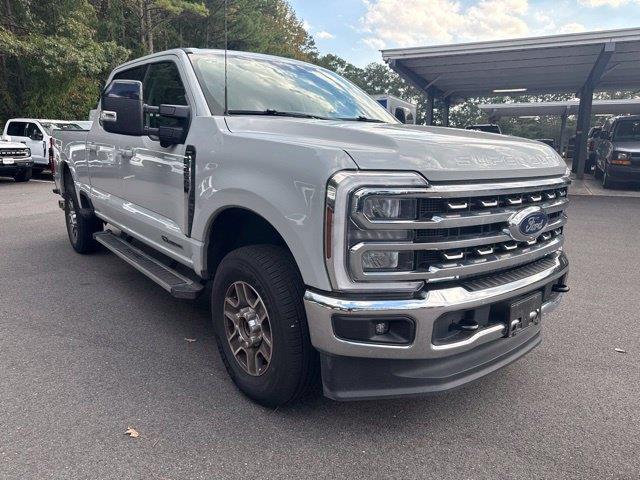 2026 Ford F-250 - $71,824