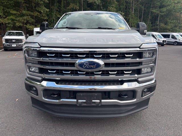 2026 Ford F-250 - $71,824