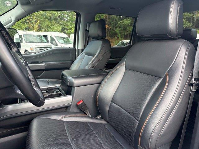 2026 Ford F-250 - $71,824