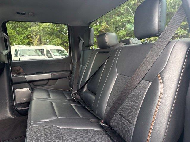 2026 Ford F-250 - $71,824