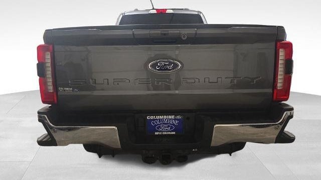 2026 Ford F-250 Super Duty Lariat