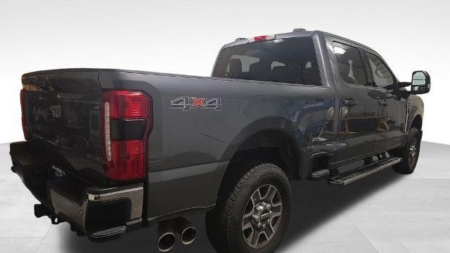 2026 Ford F-250 Super Duty Lariat