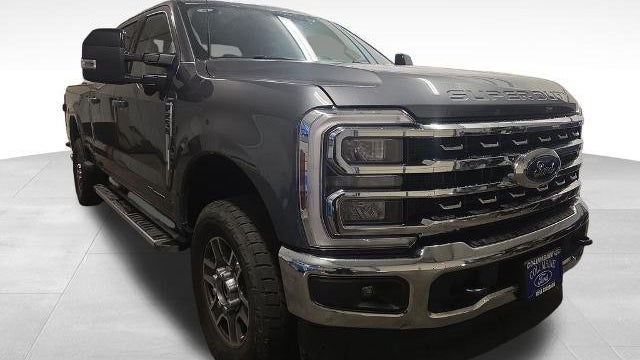 2026 Ford F-250 Super Duty Lariat