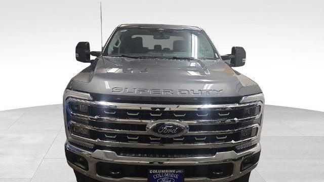 2026 Ford F-250 Super Duty Lariat