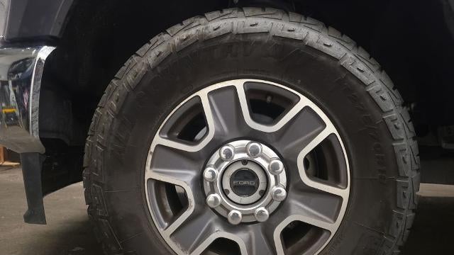 2026 Ford F-250 Super Duty Lariat