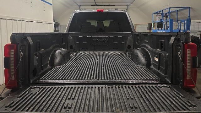 2026 Ford F-250 Super Duty Lariat