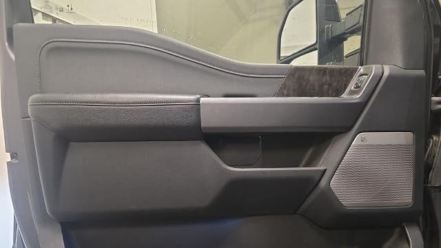 2026 Ford F-250 Super Duty Lariat