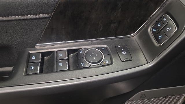 2026 Ford F-250 Super Duty Lariat