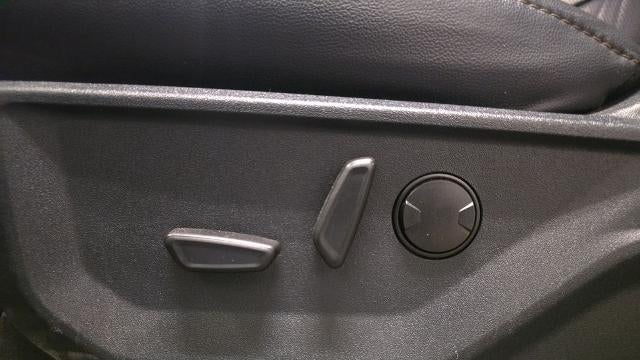 2026 Ford F-250 Super Duty Lariat