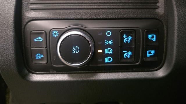 2026 Ford F-250 Super Duty Lariat