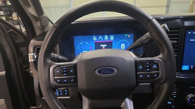 2026 Ford F-250 Super Duty Lariat