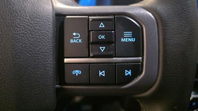 2026 Ford F-250 Super Duty Lariat