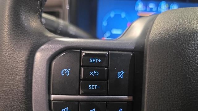 2026 Ford F-250 Super Duty Lariat