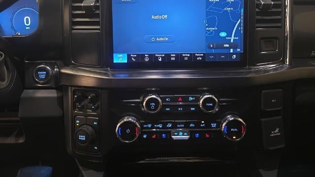 2026 Ford F-250 Super Duty Lariat