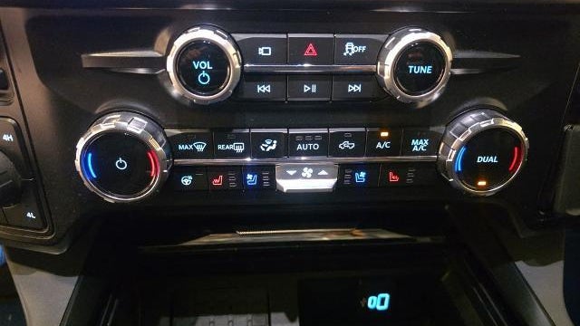2026 Ford F-250 Super Duty Lariat