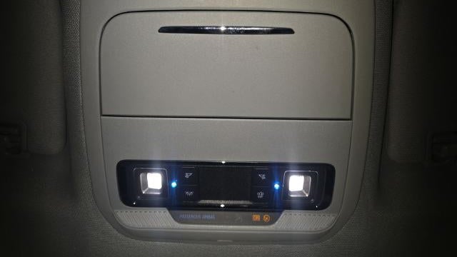 2026 Ford F-250 Super Duty Lariat