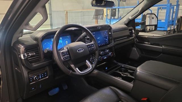 2026 Ford F-250 Super Duty Lariat