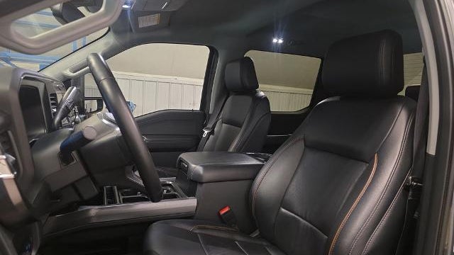 2026 Ford F-250 Super Duty Lariat