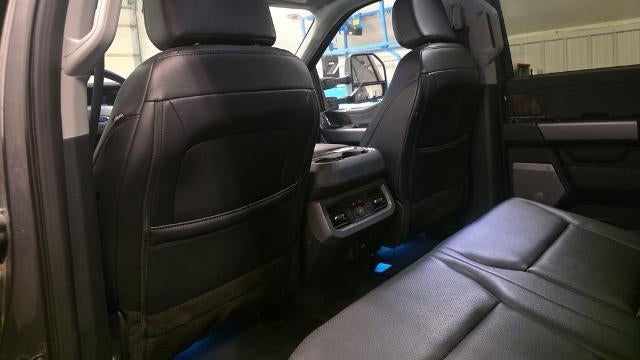 2026 Ford F-250 Super Duty Lariat
