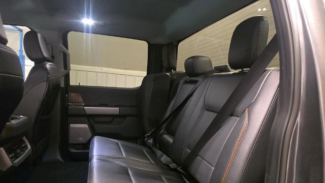 2026 Ford F-250 Super Duty Lariat