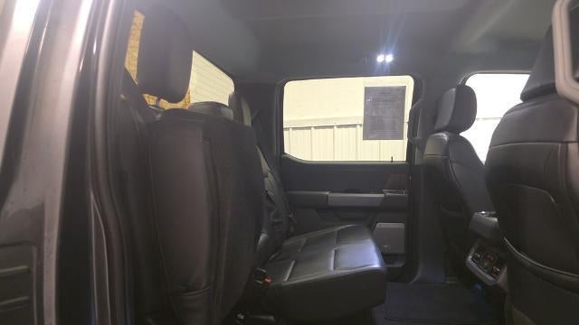 2026 Ford F-250 Super Duty Lariat