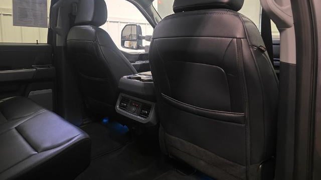 2026 Ford F-250 Super Duty Lariat