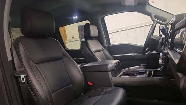 2026 Ford F-250 Super Duty Lariat
