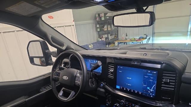 2026 Ford F-250 Super Duty Lariat