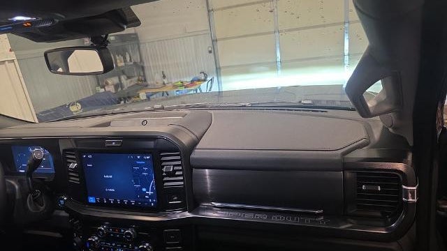 2026 Ford F-250 Super Duty Lariat
