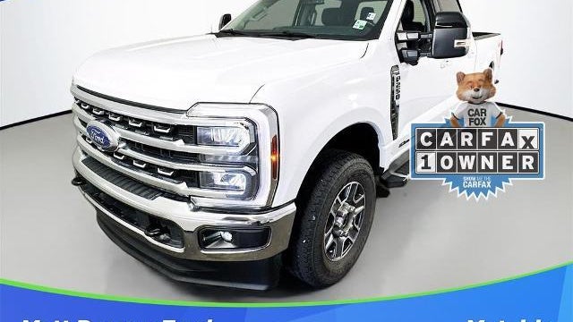 Preowned 2026 Ford F-250 Super Duty Lariat for Sale